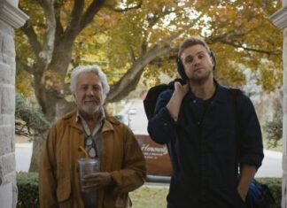 Sundance movie review: ‘Tuner’ a fresh take on heists, pianos Sundance movie review: ‘Tuner’ a fresh take on heists, pianos