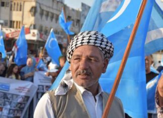 IKBY’deki Türkmen partilerinden “Suriye’de Kürtler’e yönelik saldırılar durdurulsun” çağrısı IKBY’deki Türkmen partilerinden “Suriye’de Kürtler’e yönelik saldırılar durdurulsun” çağrısı