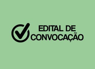Edital de convocação: Abertas inscrições para chapas na eleição do STPMOP Edital de convocação: Abertas inscrições para chapas na eleição do STPMOP