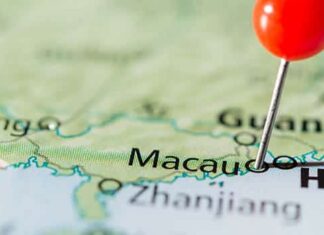 Macau’s Casino Industry Shifts to a More Mature Era of Growth Macau’s Casino Industry Shifts to a More Mature Era of Growth