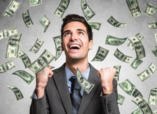 $1.82B Powerball Jackpot Winner Emerges, Dispelling Lost Ticket Rumors $1.82B Powerball Jackpot Winner Emerges, Dispelling Lost Ticket Rumors