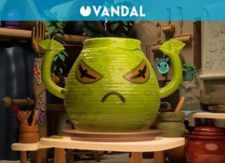 Sorpresa: Double Fine muestra Kiln, un proyecto multijugador anunciado hace casi una década Sorpresa: Double Fine muestra Kiln, un proyecto multijugador anunciado hace casi una década