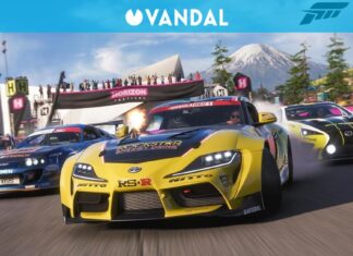Xbox lo hace oficial: Forza Horizon 6 ya tiene fecha de lanzamiento y presenta su espectacular gameplay Xbox lo hace oficial: Forza Horizon 6 ya tiene fecha de lanzamiento y presenta su espectacular gameplay