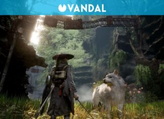 Beast of Reincarnation, de Game Freak, detalla su jugabilidad y por fin anuncia fecha de lanzamiento Beast of Reincarnation, de Game Freak, detalla su jugabilidad y por fin anuncia fecha de lanzamiento