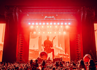 Live Nation Majority Invests in Bizarro Peru—Lima Pegged as ‘Increasingly Important’ Global Touring Stop Live Nation Majority Invests in Bizarro Peru—Lima Pegged as ‘Increasingly Important’ Global Touring Stop