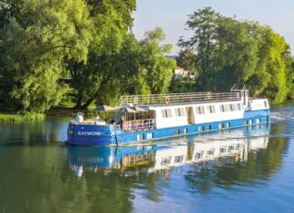 From nautical nostalgia to Gen Z itineraries, these are the biggest cruise trends for 2026 From nautical nostalgia to Gen Z itineraries, these are the biggest cruise trends for 2026