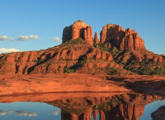 50 of our favorite U.S. state parks 50 of our favorite U.S. state parks