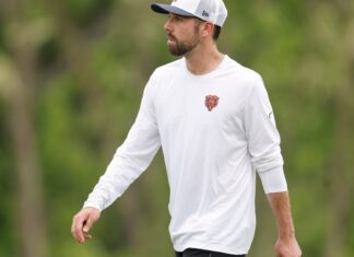 Eagles reportedly request interview with the NFL’s youngest offensive coordinator Eagles reportedly request interview with the NFL’s youngest offensive coordinator