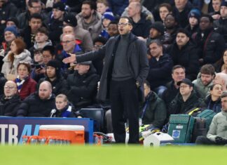 Chelsea explore shock move for Brazilian midfielder Chelsea explore shock move for Brazilian midfielder