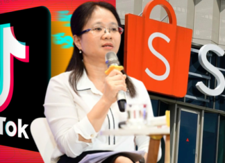 Bán hàng 100% trên Shopee, TikTok có phải xuất hóa đơn điện tử? Đại diện Cục Thuế làm rõ vấn đề hộ kinh doanh, cá nhân kinh doanh cần biết Bán hàng 100% trên Shopee, TikTok có phải xuất hóa đơn điện tử? Đại diện Cục Thuế làm rõ vấn đề hộ kinh doanh, cá nhân kinh doanh cần biết