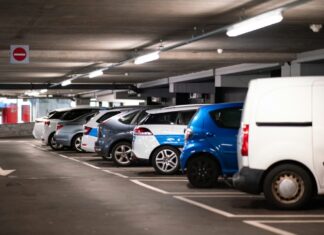 10 Formas en que el ALPR Está Transformando la Gestión del Aparcamiento 10 Formas en que el ALPR Está Transformando la Gestión del Aparcamiento