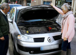 De la ciudad a la carretera: ¿Cómo elegir el vehículo de segunda mano ideal para el día a día en Madrid? De la ciudad a la carretera: ¿Cómo elegir el vehículo de segunda mano ideal para el día a día en Madrid?