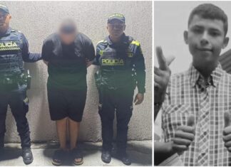 Muere joven tras ser atacado con arma blanca en Neiva Muere joven tras ser atacado con arma blanca en Neiva