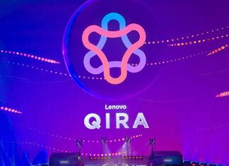 AIは「学習」から「推論」へ――LenovoがSphereで語った新AI「Qira」とNVIDIA協業の全貌 脱“デバイス単体”のAI戦略 AIは「学習」から「推論」へ――LenovoがSphereで語った新AI「Qira」とNVIDIA協業の全貌 脱“デバイス単体”のAI戦略