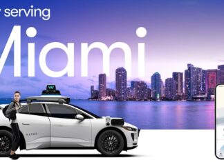 Waymo、マイアミでロボタクシー提供開始 豪雨や強烈な日差しにも適応 Waymo、マイアミでロボタクシー提供開始 豪雨や強烈な日差しにも適応