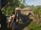 Fable Showcases Stunning Gameplay Deep Dive, Arrives On Xbox, PC & PS5 Later This Year Fable Showcases Stunning Gameplay Deep Dive, Arrives On Xbox, PC & PS5 Later This Year