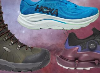 REI is blowing out sneakers, hiking boots, and casual shoes during its winter clearance sale REI is blowing out sneakers, hiking boots, and casual shoes during its winter clearance sale