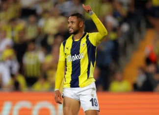 Juventus está cada vez mais perto de contratar atacante marroquino; confira Juventus está cada vez mais perto de contratar atacante marroquino; confira