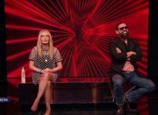 La primera expulsión y mucha tensión: los mejores momentos de ‘GH DÚO’, en vídeo (22/01/2026) La primera expulsión y mucha tensión: los mejores momentos de ‘GH DÚO’, en vídeo (22/01/2026)