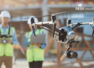 AESA registra más de 150.000 operadores de UAS en 2025 AESA registra más de 150.000 operadores de UAS en 2025