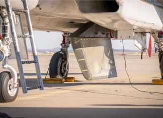 La NASA prueba tecnología para reducir combustible en la aviación comercial La NASA prueba tecnología para reducir combustible en la aviación comercial