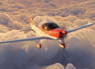 Tecnam gestionará de manera directa sus operaciones en la India Tecnam gestionará de manera directa sus operaciones en la India