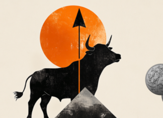 Australian Dollar rises as strong data lift RBA rate hike bets Australian Dollar rises as strong data lift RBA rate hike bets