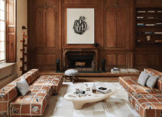 21 novedades que hemos visto en la Semana del Diseño de París y que marcarán tendencia en los próximos meses, (palabra de ‘AD’) 21 novedades que hemos visto en la Semana del Diseño de París y que marcarán tendencia en los próximos meses, (palabra de ‘AD’)