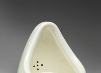 Todo listo para la exposición más esperada del año: Marcel Duchamp llega al MoMA para incomodar al siglo XXI Todo listo para la exposición más esperada del año: Marcel Duchamp llega al MoMA para incomodar al siglo XXI