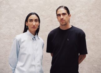 En Londres, la arquitectura habla en español: conoce al estudio mexicano que este año diseña el Serpentine Pavilion En Londres, la arquitectura habla en español: conoce al estudio mexicano que este año diseña el Serpentine Pavilion