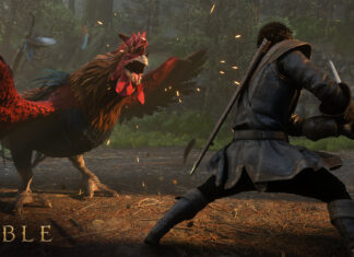 Todos los PNJ de Fable están hechos a mano, ya que Playground consideró importante darles personalidad. Todos los PNJ de Fable están hechos a mano, ya que Playground consideró importante darles personalidad.