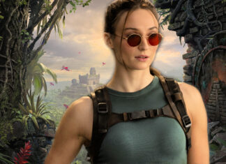 No esperes una Lara Croft “bomba sexual” en la serie Tomb Raider de Amazon No esperes una Lara Croft “bomba sexual” en la serie Tomb Raider de Amazon