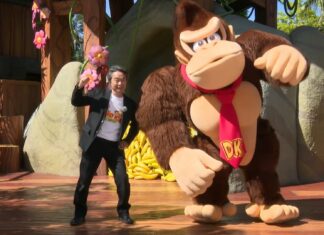 Los estudiantes japoneses eligen Nintendo en vez de Google y Sony Los estudiantes japoneses eligen Nintendo en vez de Google y Sony