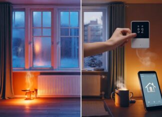 La dejo encendida y gasto menos» : lo que te puede costar si caes en el mito de la calefacción La dejo encendida y gasto menos» : lo que te puede costar si caes en el mito de la calefacción