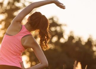 Stretchingul static înaintea exercițiilor reduce forța musculară cu 5% Stretchingul static înaintea exercițiilor reduce forța musculară cu 5%