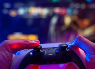 Jocurile video de peste 10 ore pe săptămână afectează dieta, somnul și greutatea tinerilor Jocurile video de peste 10 ore pe săptămână afectează dieta, somnul și greutatea tinerilor