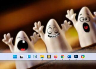 Translucent TB, la app gratuita que hace transparente tu barra de tareas de Windows Translucent TB, la app gratuita que hace transparente tu barra de tareas de Windows