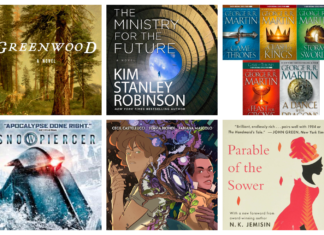 Story as strategy: What climate fiction teaches us about communicating sustainability Story as strategy: What climate fiction teaches us about communicating sustainability