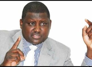 “What is 270 billion?”: Maina claims Malami’s seized assets are ‘less than a quarter’ of total stolen “What is 270 billion?”: Maina claims Malami’s seized assets are ‘less than a quarter’ of total stolen