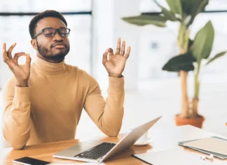 7 Effective Ways to Manage Stress for Nigerians Living Busy Lives 7 Effective Ways to Manage Stress for Nigerians Living Busy Lives