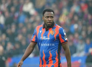 Transfer: Wolves open talks to sign Nigerian forward on Eric Chelle’s radar Transfer: Wolves open talks to sign Nigerian forward on Eric Chelle’s radar