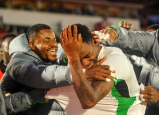 Transfer: Club Brugge turn down two offers for Raphael Onyedika Transfer: Club Brugge turn down two offers for Raphael Onyedika