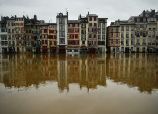 UN-ovo izvješće o vodama: Stanje je u crvenom UN-ovo izvješće o vodama: Stanje je u crvenom