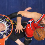 Hrvat dominirao derbijem za Los Angeles, naprosto je rastjerao Dončića i Lakerse iz reketa Hrvat dominirao derbijem za Los Angeles, naprosto je rastjerao Dončića i Lakerse iz reketa