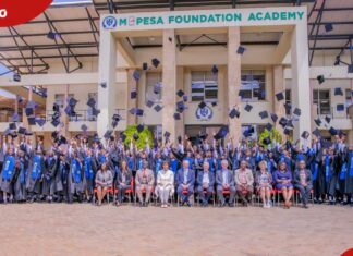 M-Pesa Foundation scholarship 2026: eligibility, forms, and selection tips M-Pesa Foundation scholarship 2026: eligibility, forms, and selection tips