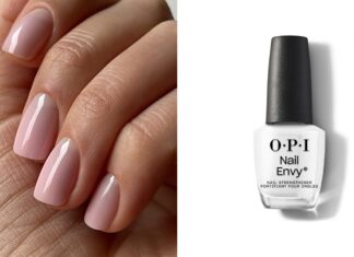 Ovi lakovi za jačanje noktiju su pravi game changeri Ovi lakovi za jačanje noktiju su pravi game changeri