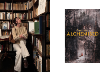 Ovo su najbolje knjige za 2025. godinu sudeći po Goodreedsu Ovo su najbolje knjige za 2025. godinu sudeći po Goodreedsu