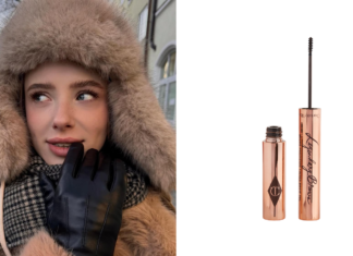 Ove vodootporne maskare za obrve su must-have proizvodi za stilizovanje tokom zime Ove vodootporne maskare za obrve su must-have proizvodi za stilizovanje tokom zime