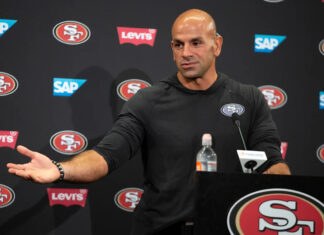 Titans’ Jeffery Simmons reveals what he told Robert Saleh in Week 15 Titans’ Jeffery Simmons reveals what he told Robert Saleh in Week 15