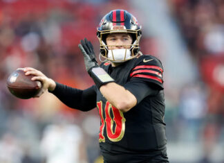 49ers may not be ready to let go of one of their top trade targets 49ers may not be ready to let go of one of their top trade targets